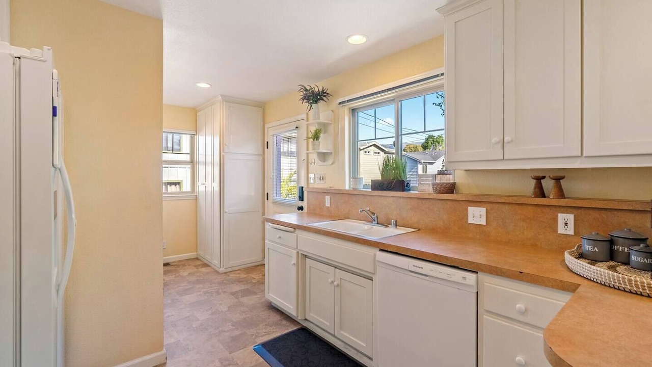 Photo of Kitchen in San Luis Obispo