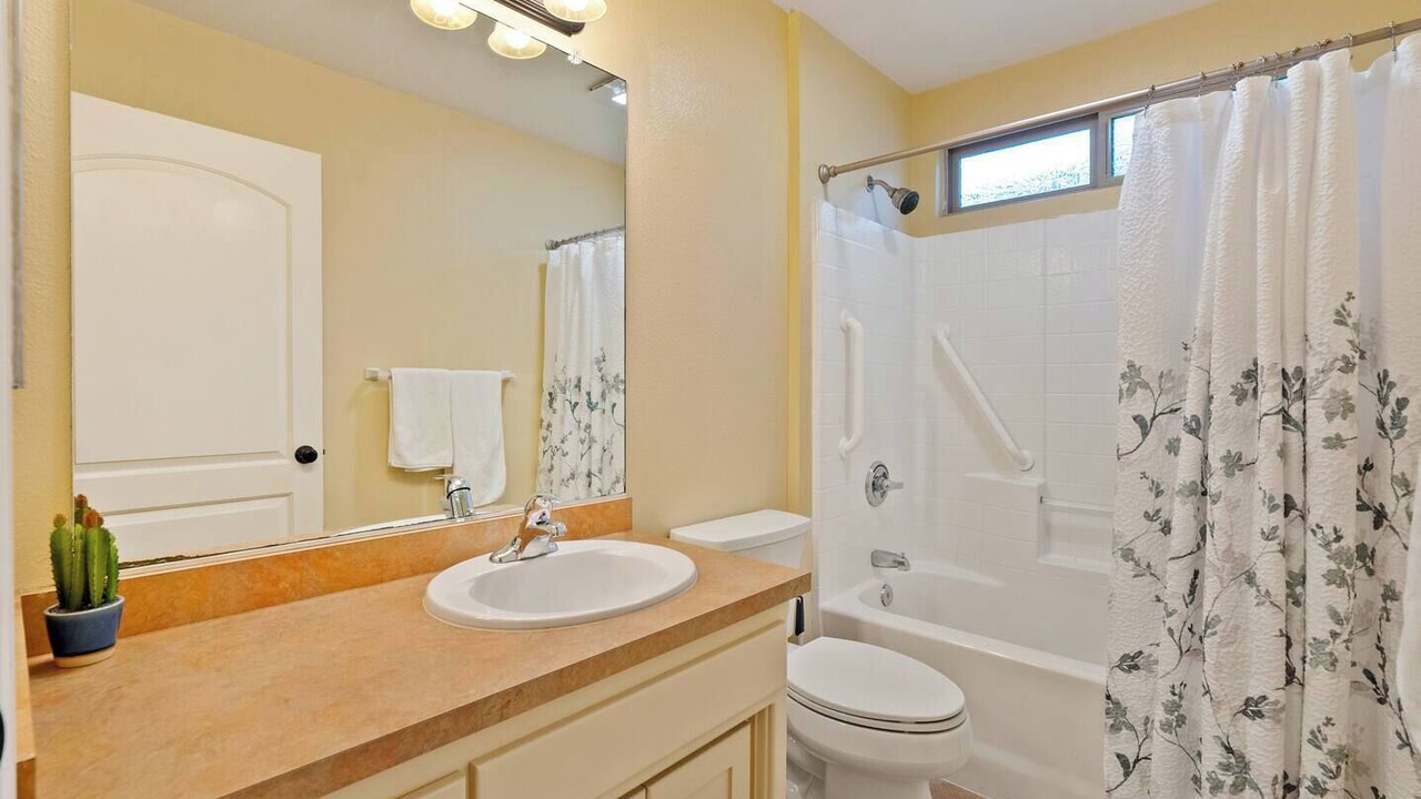 Photo of Bathroom in San Luis Obispo