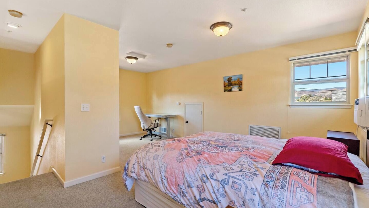 Photo of Bedroom in San Luis Obispo