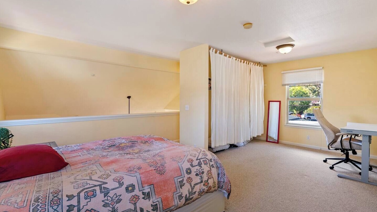 Photo of Bedroom in San Luis Obispo