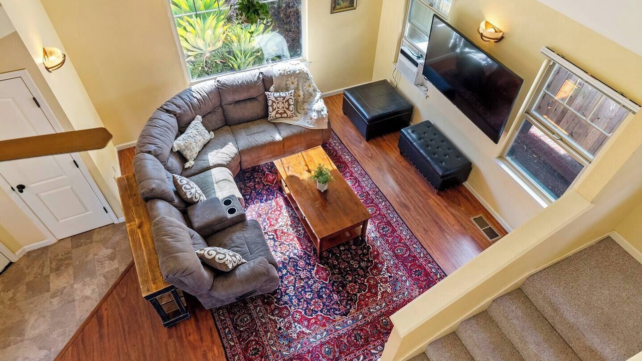 Photo of Livingroom in San Luis Obispo