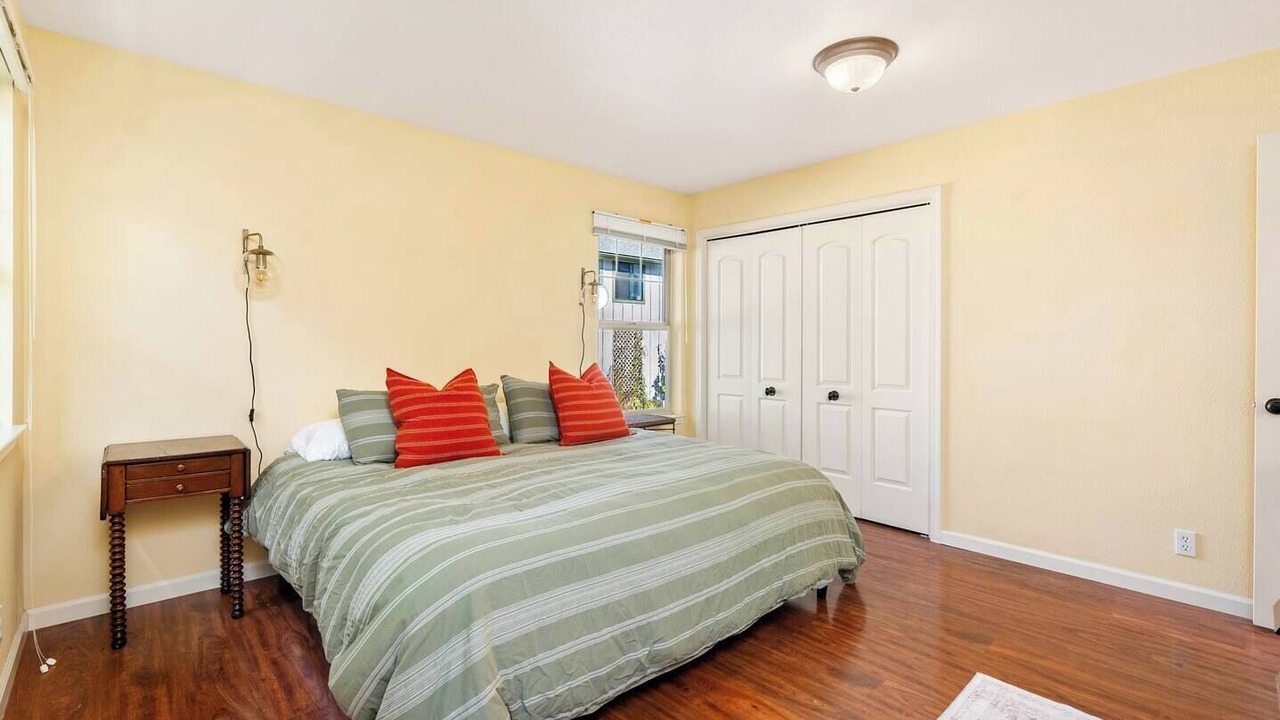 Photo of Bedroom in San Luis Obispo