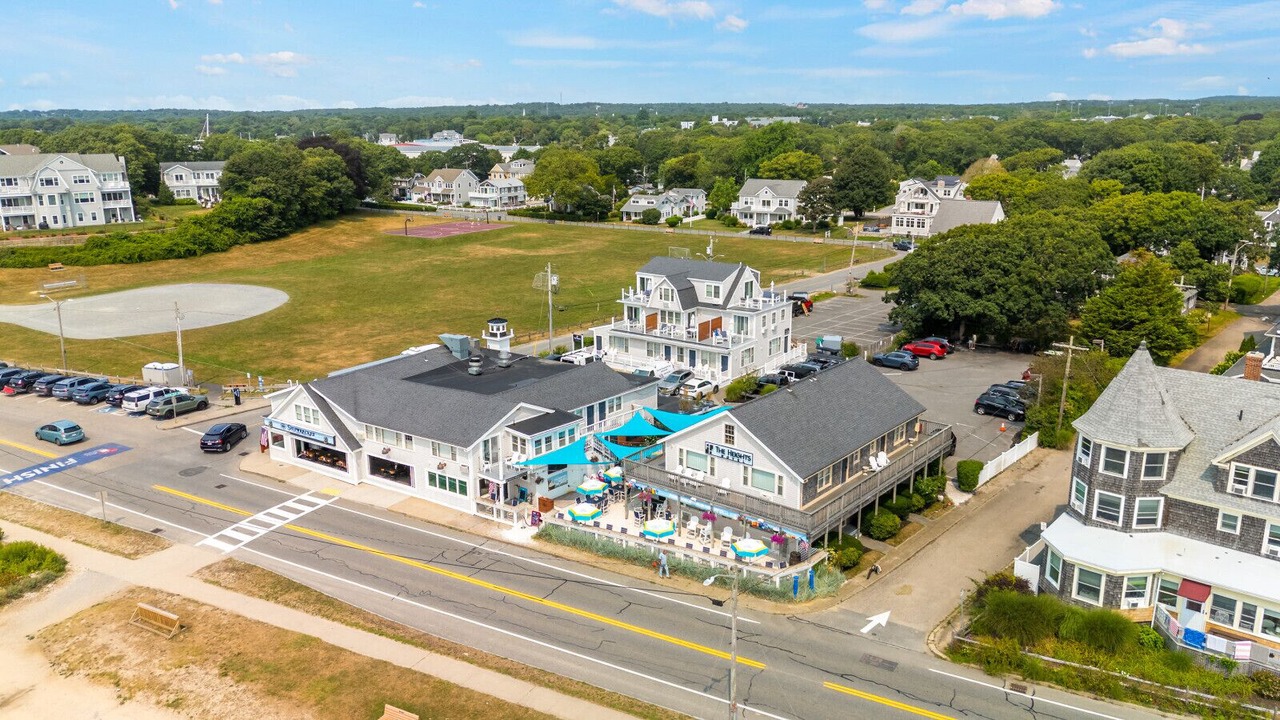Photo of Outdoor in Falmouth Heights