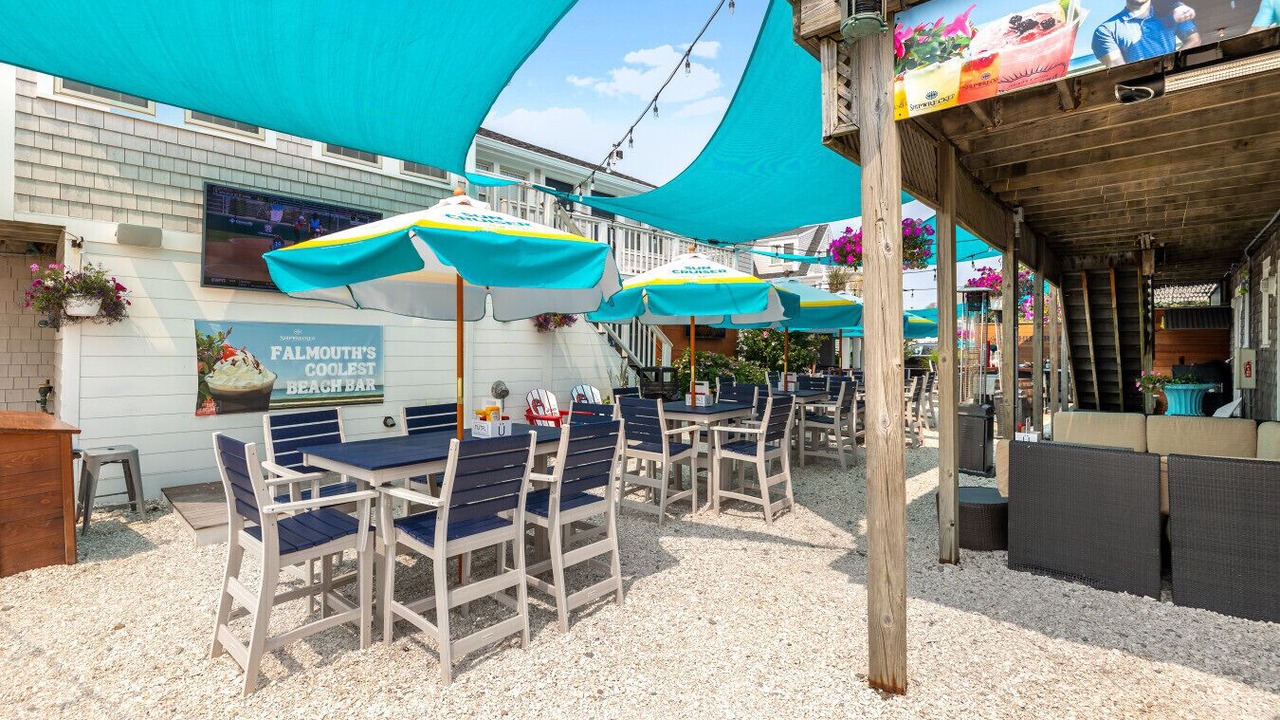 Photo of Outdoor in Falmouth Heights