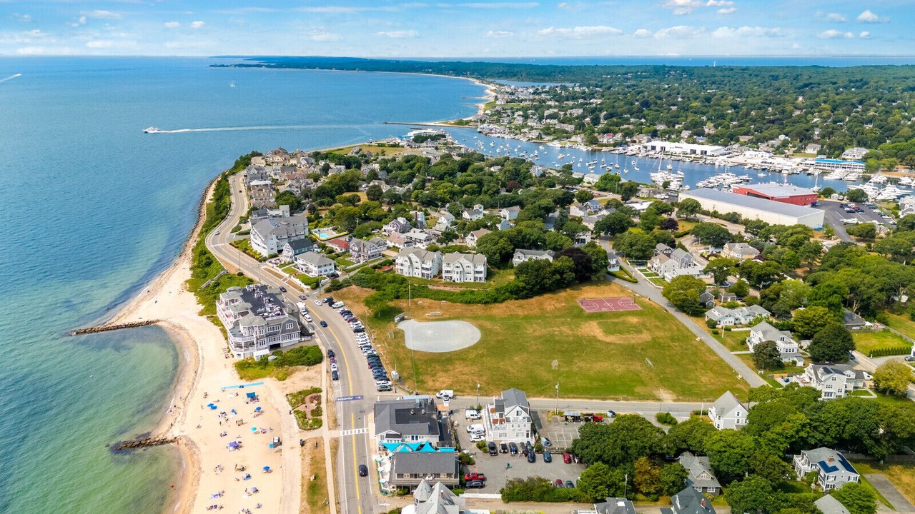 Photo of Outdoor in Falmouth Heights