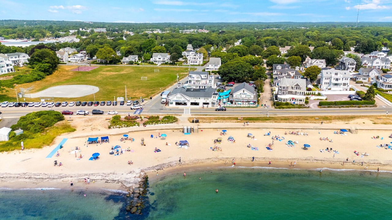 Photo of Others in Falmouth Heights