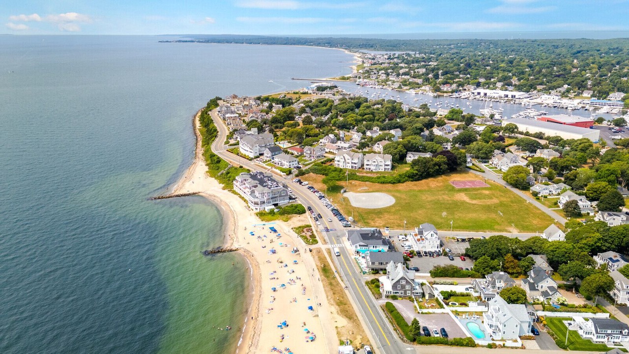Photo of Others in Falmouth Heights