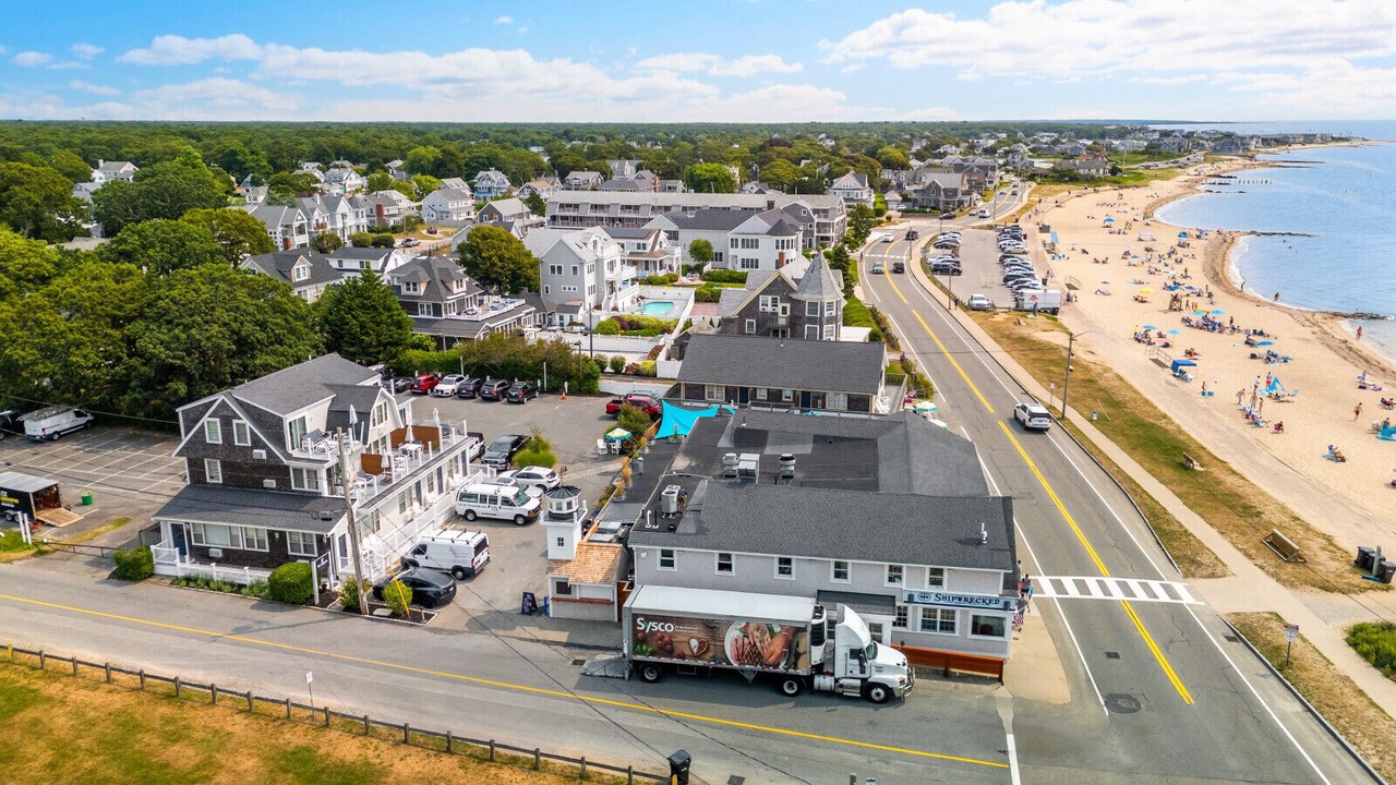 Photo of Outdoor in Falmouth Heights