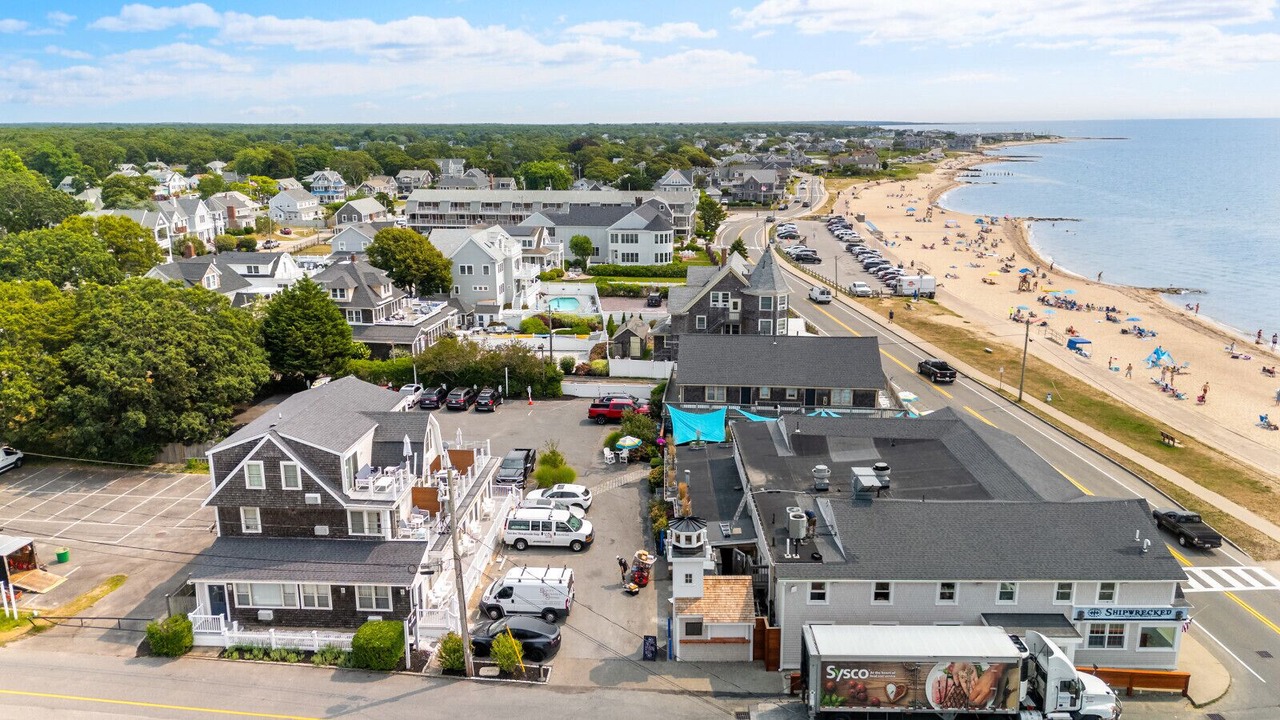 Photo of Outdoor in Falmouth Heights