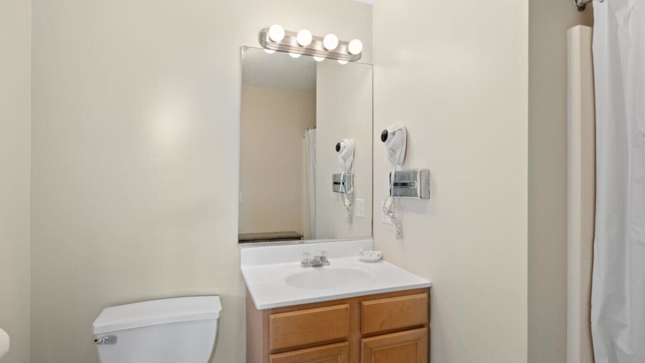 Photo of Bathroom in Falmouth Heights