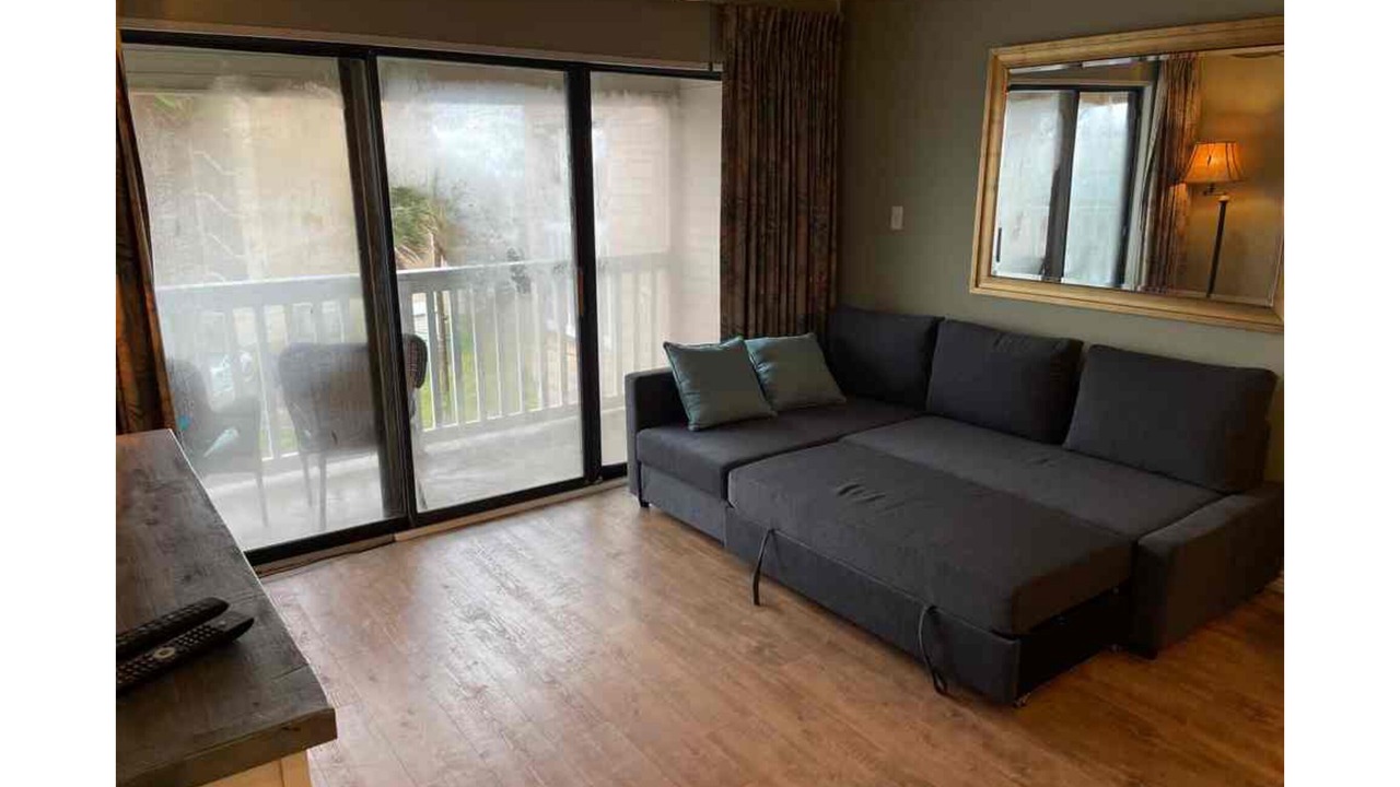 Photo of Livingroom in North Beach