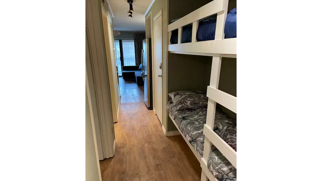 Photo of Bedroom in North Beach