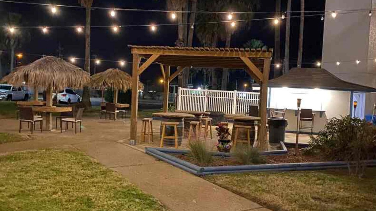 Photo of Outdoor in North Beach