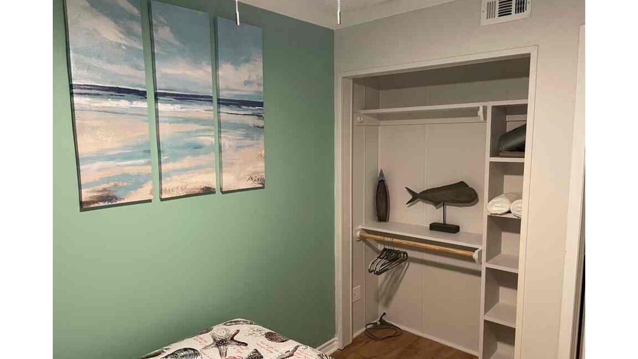 Photo of Bedroom in North Beach