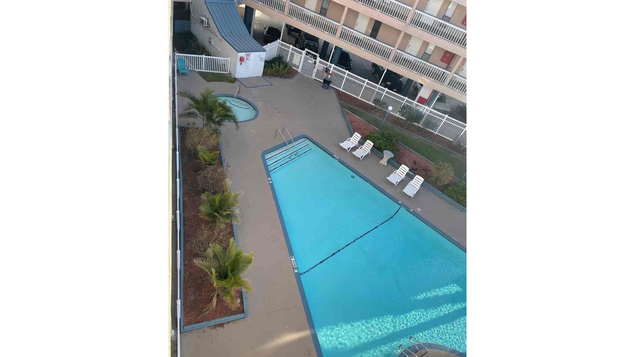 Photo of Outdoor in North Beach