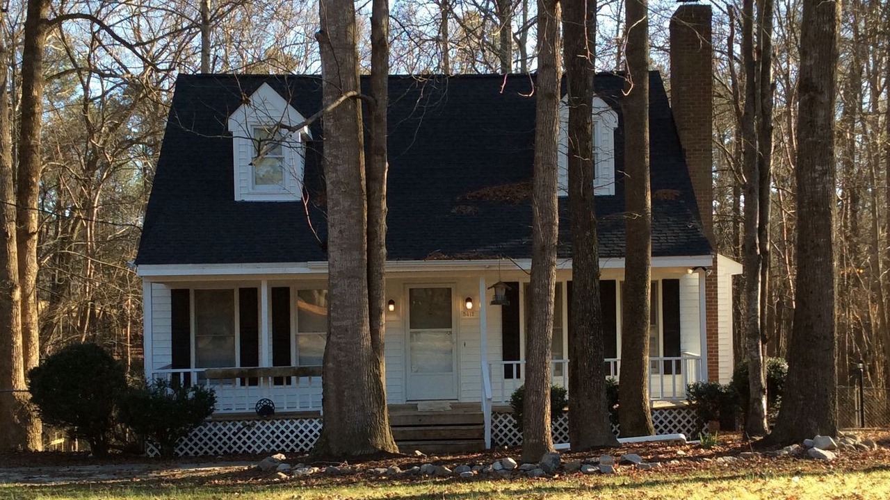 Photo of Outdoor in Knightdale