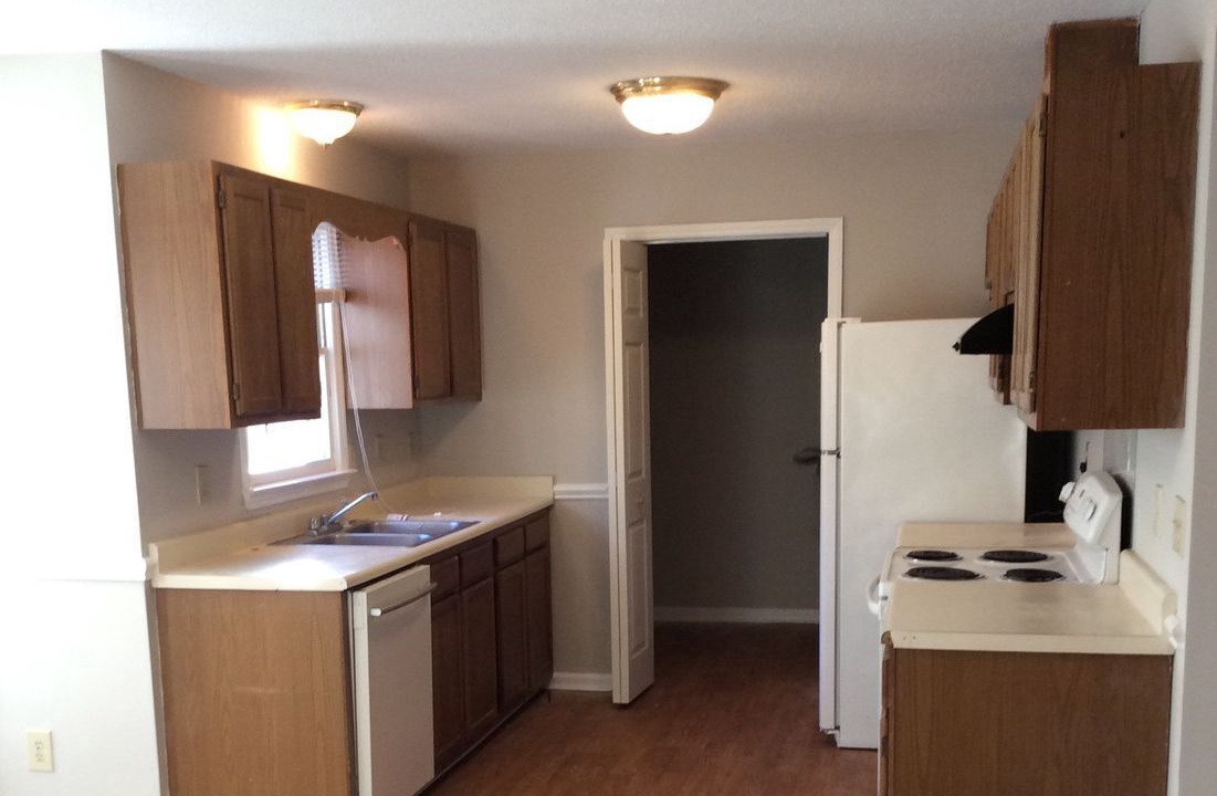 Photo of Kitchen in Knightdale