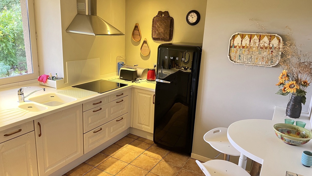 Photo of Kitchen in Parranquet