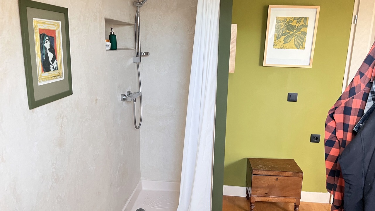 Photo of Bathroom in Parranquet