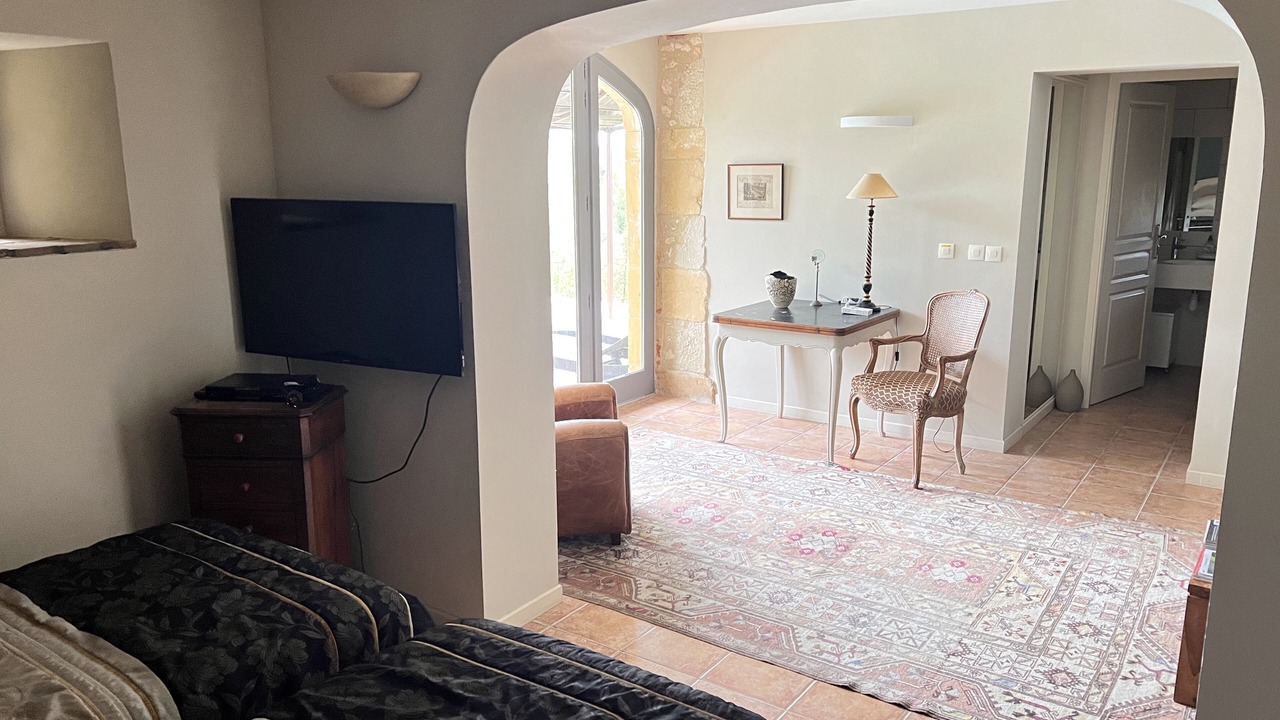 Photo of Bedroom in Parranquet