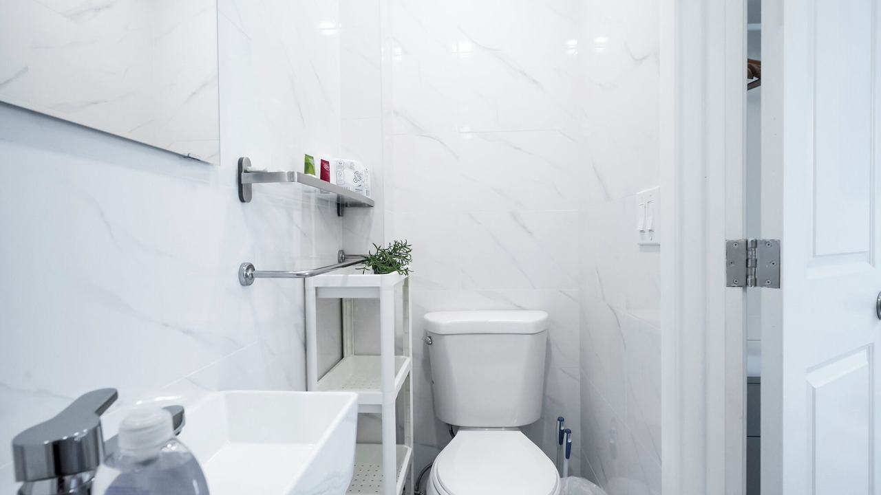 Photo of Bathroom in Queens