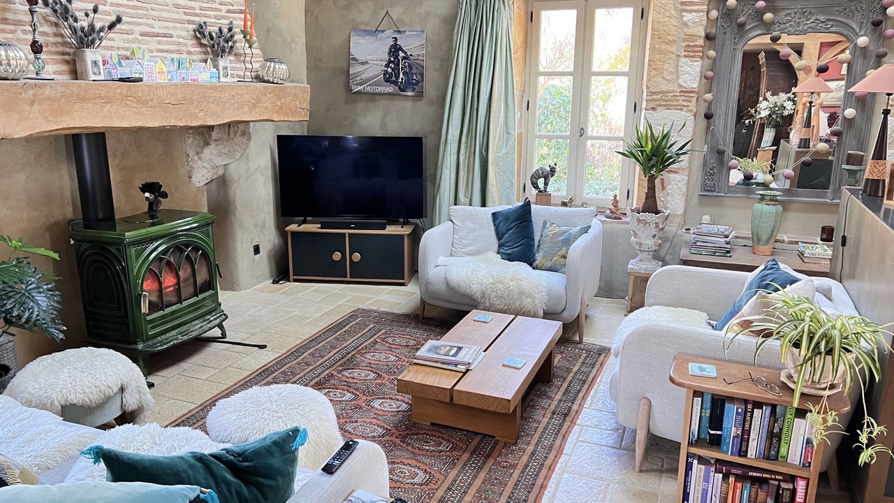 Photo of Livingroom in Parranquet