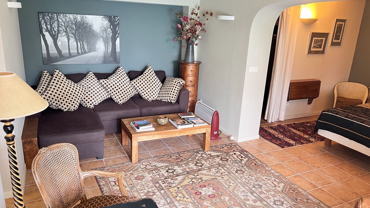 Photo of Livingroom in Parranquet