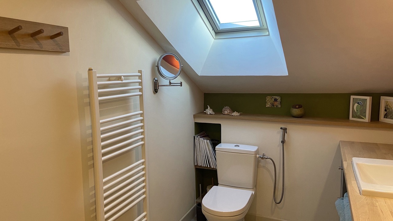 Photo of Bathroom in Parranquet