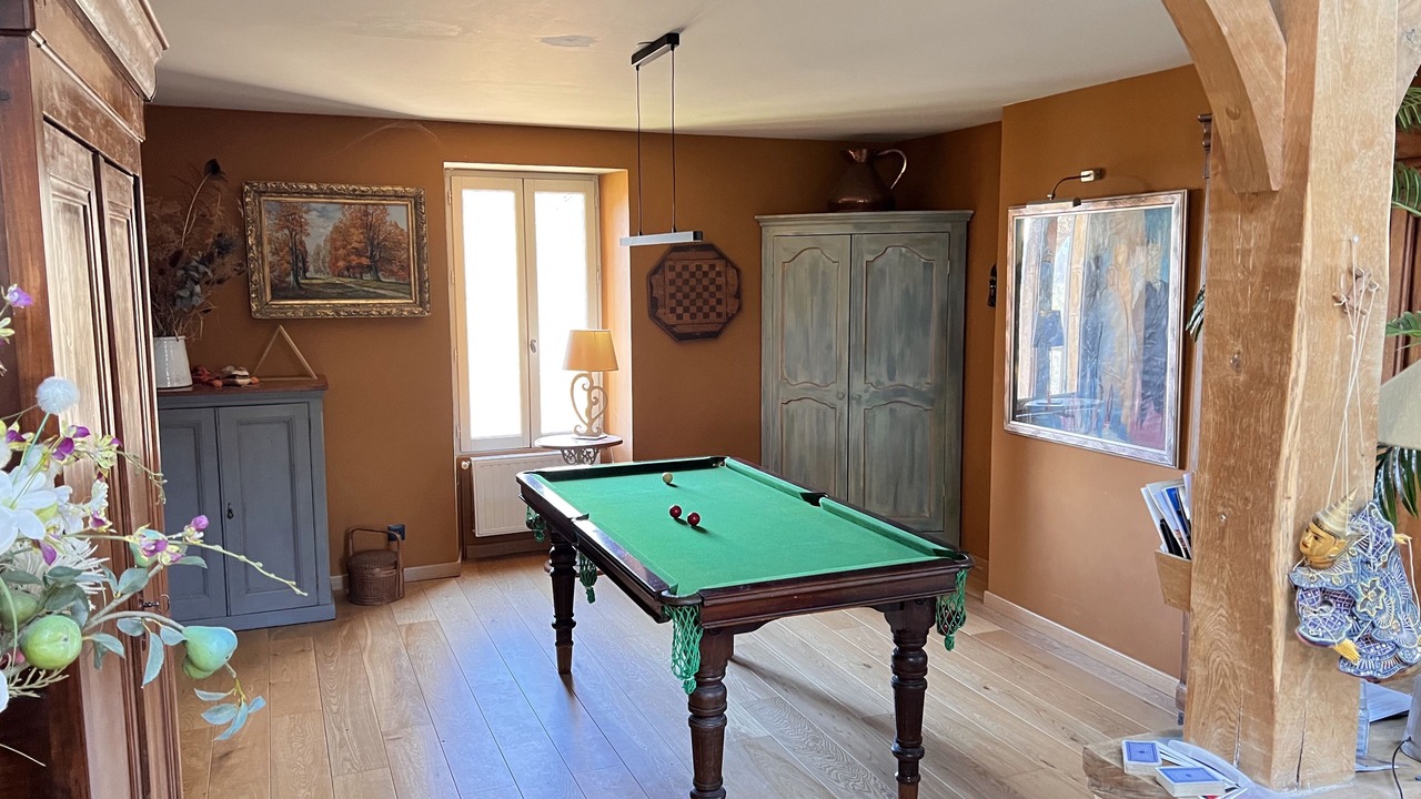 Photo of Bedroom in Parranquet