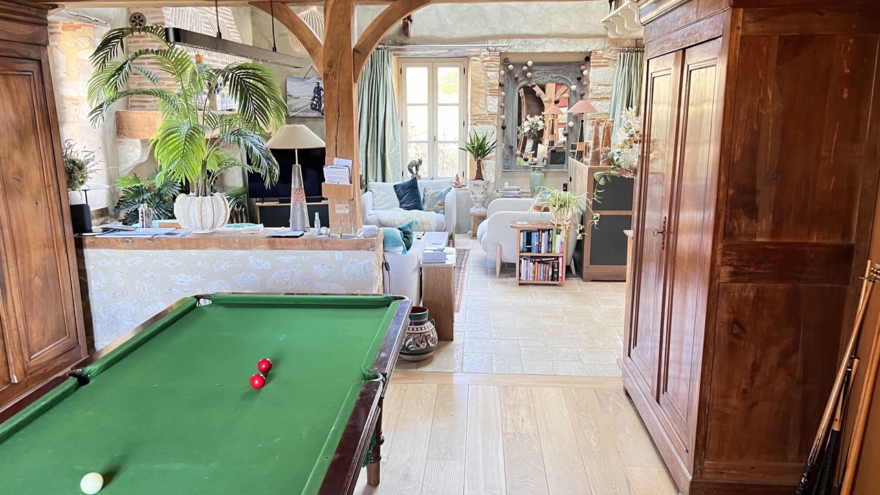 Photo of Bedroom in Parranquet