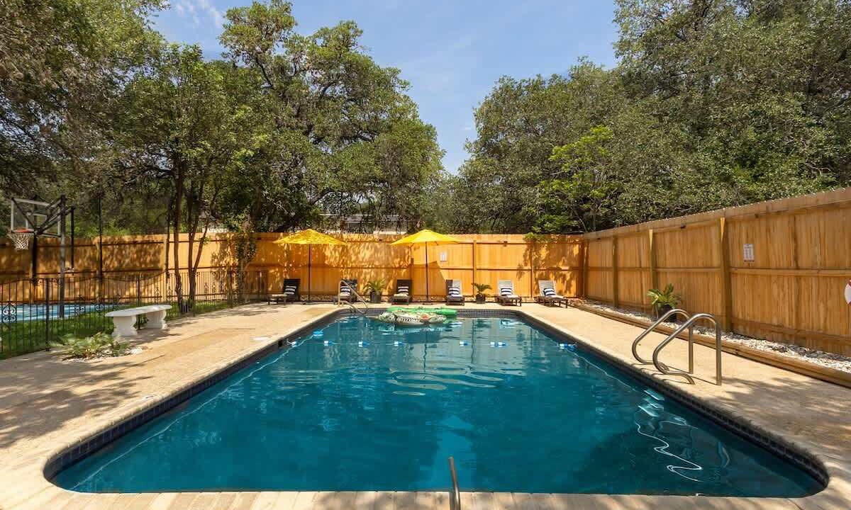 Photo of Outdoor in North San Antonio - SAT