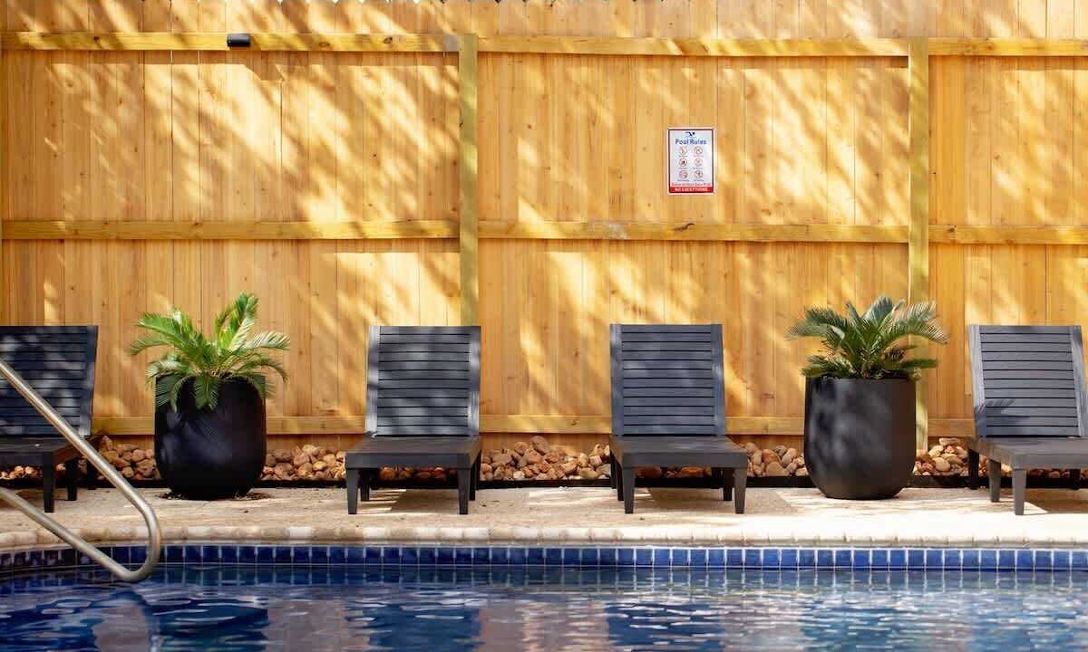 Photo of Outdoor in North San Antonio - SAT