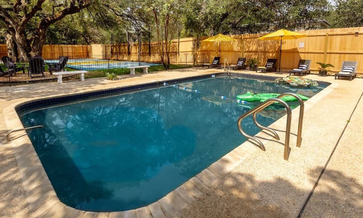 Photo of Outdoor in North San Antonio - SAT