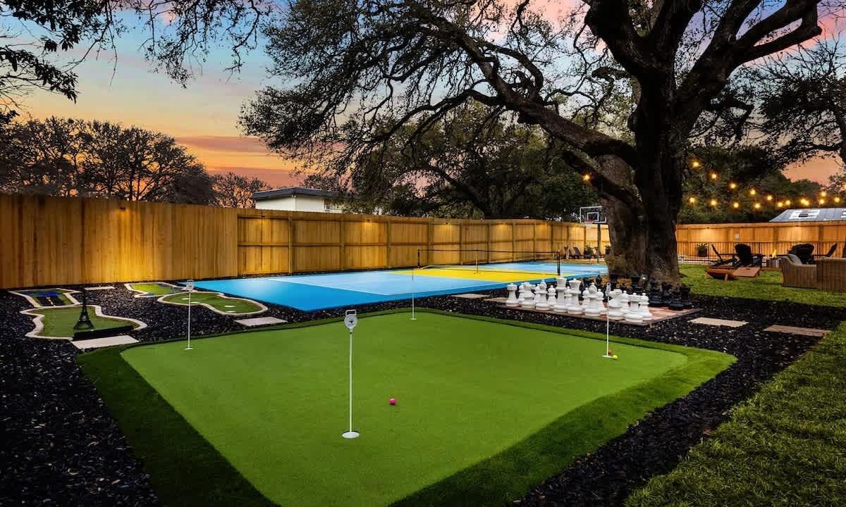 Photo of Outdoor in North San Antonio - SAT