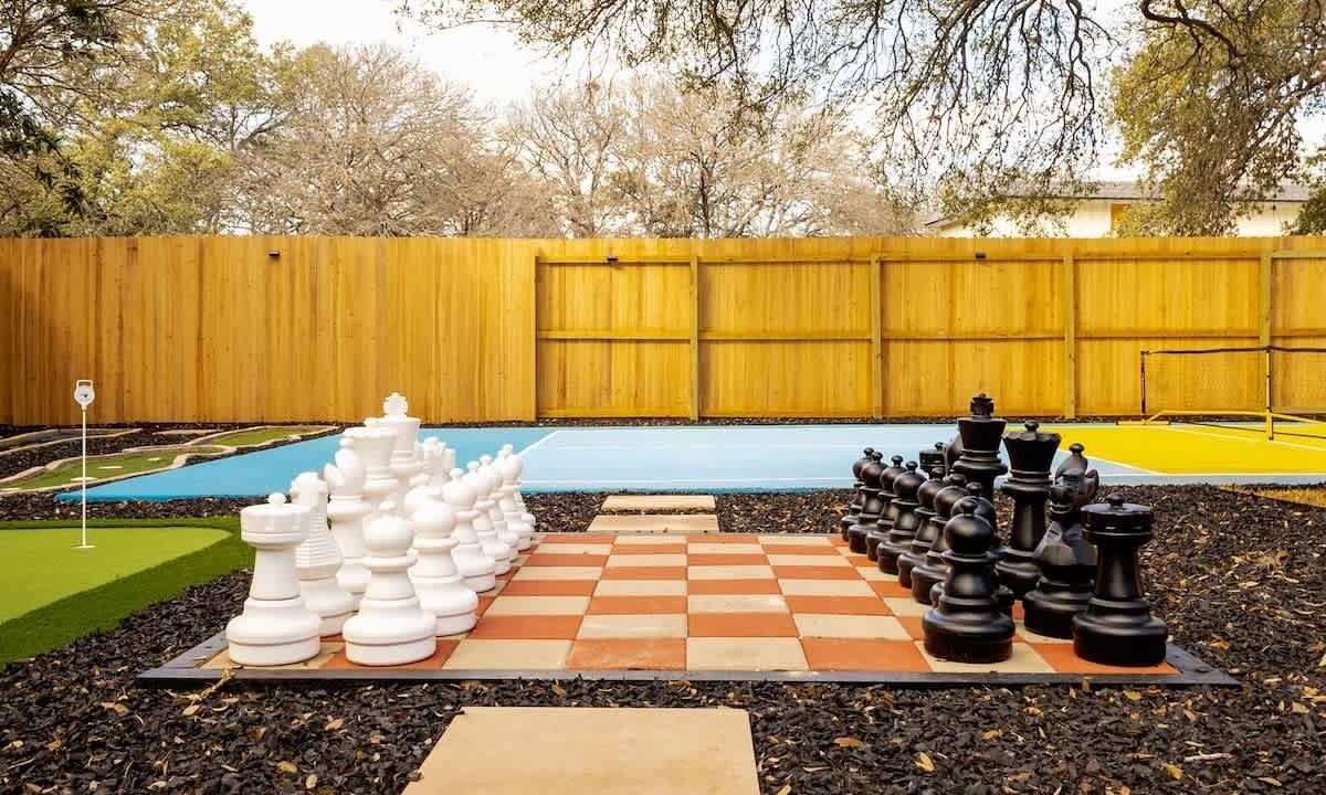 Photo of Outdoor in North San Antonio - SAT