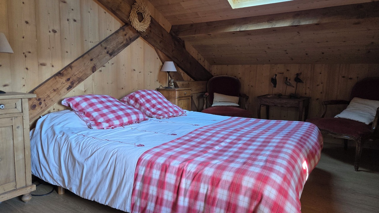 Photo of Bedroom in Superbolquere