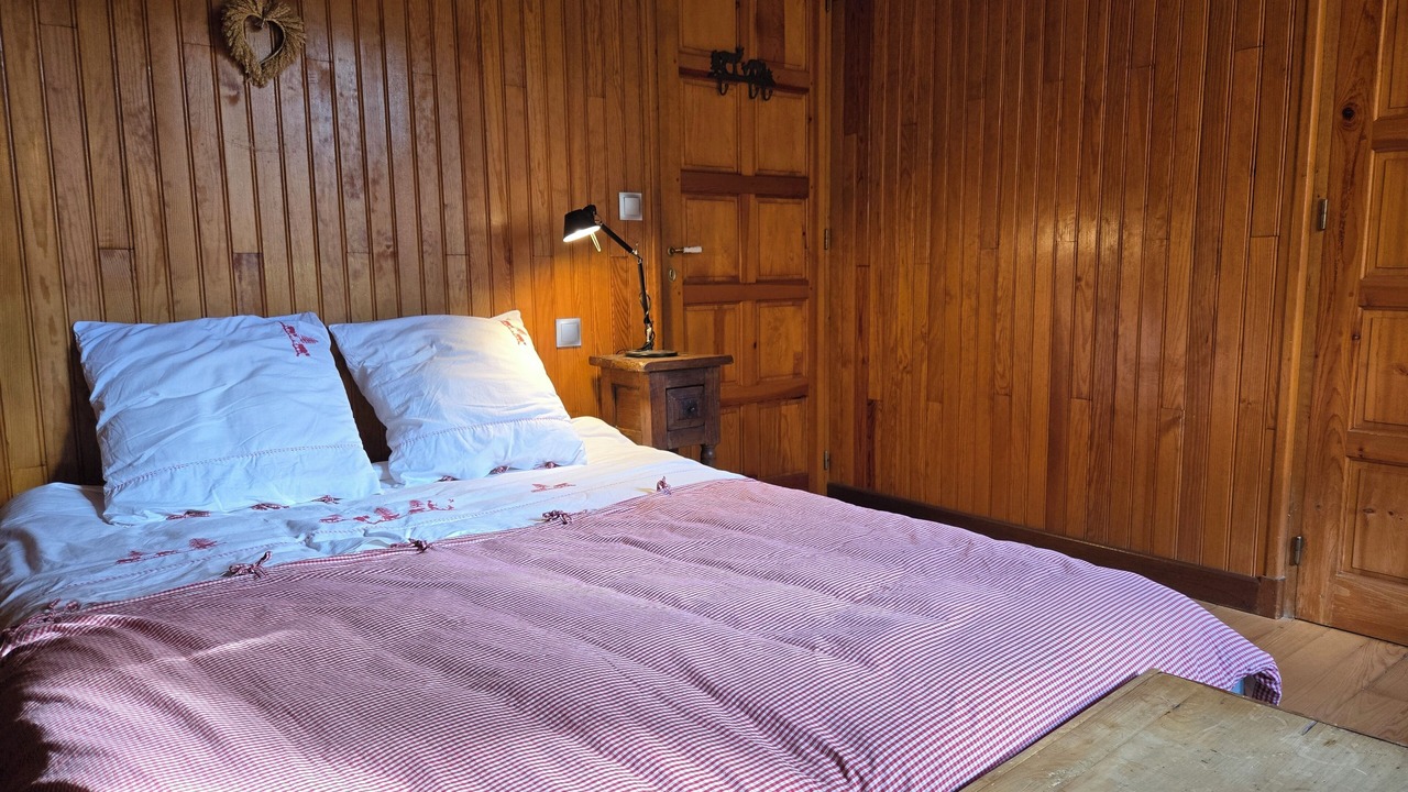 Photo of Bedroom in Superbolquere