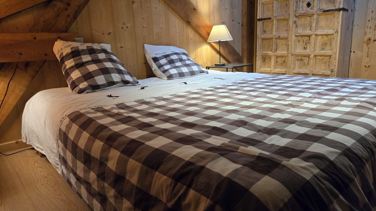 Photo of Bedroom in Superbolquere