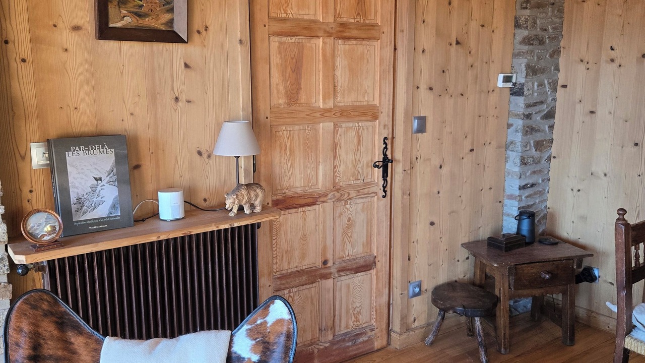 Photo of Livingroom in Superbolquere