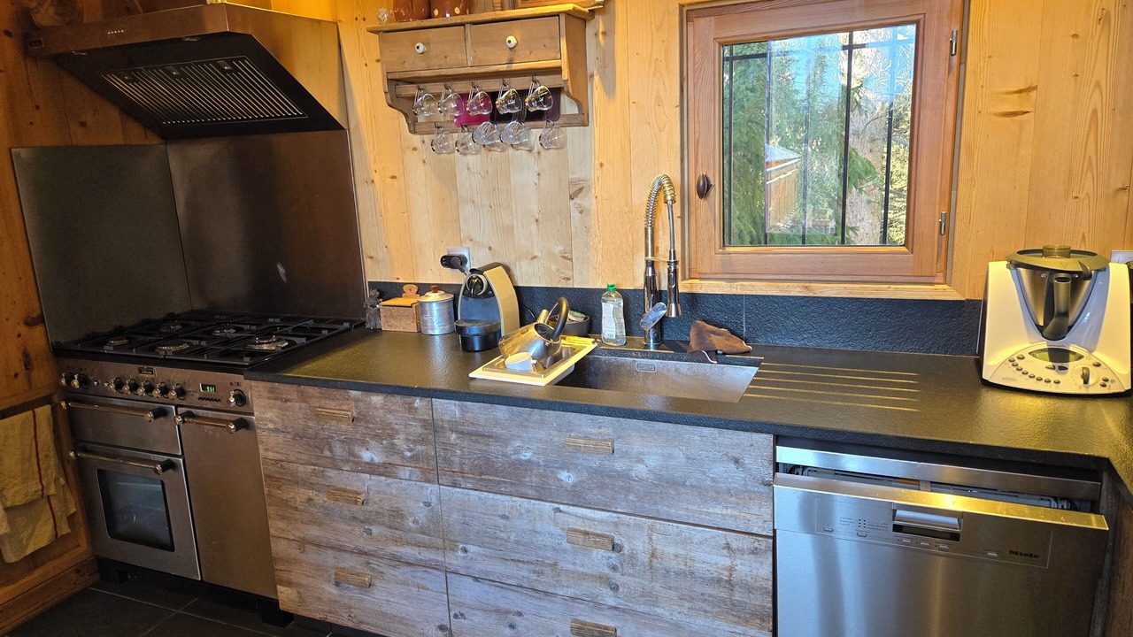 Photo of Kitchen in Superbolquere