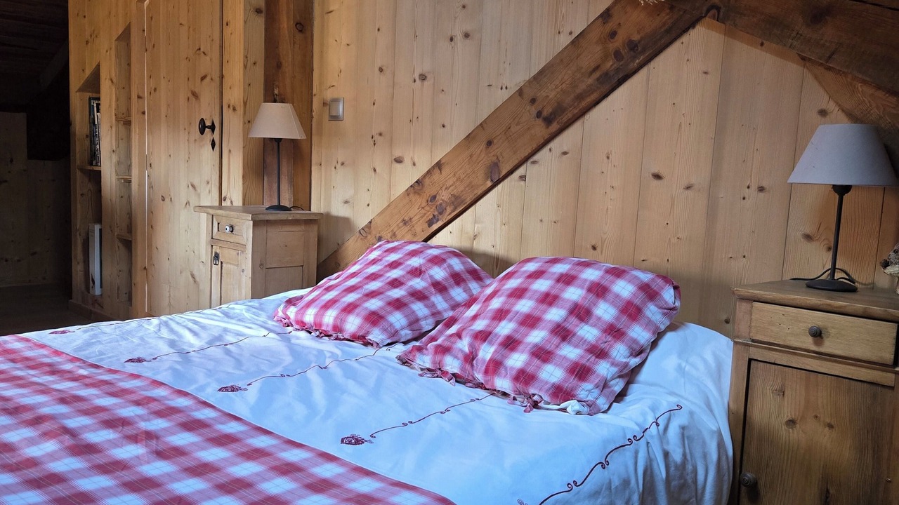 Photo of Bedroom in Superbolquere