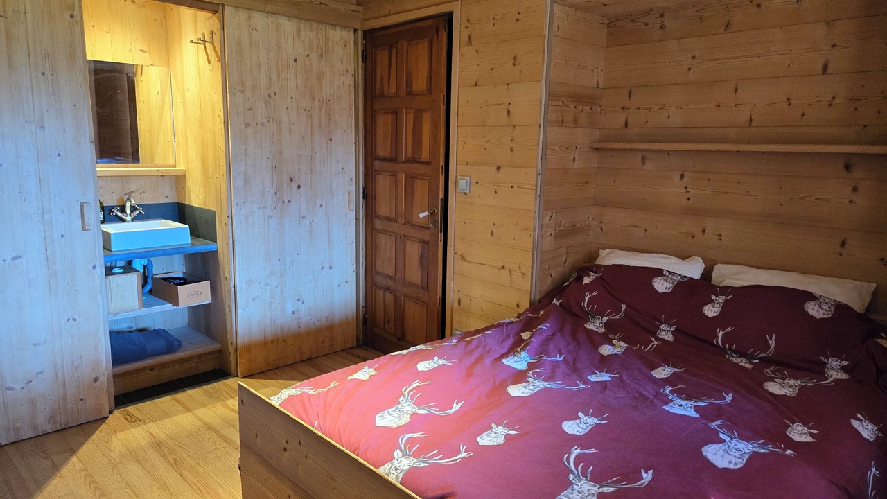 Photo of Bedroom in Superbolquere