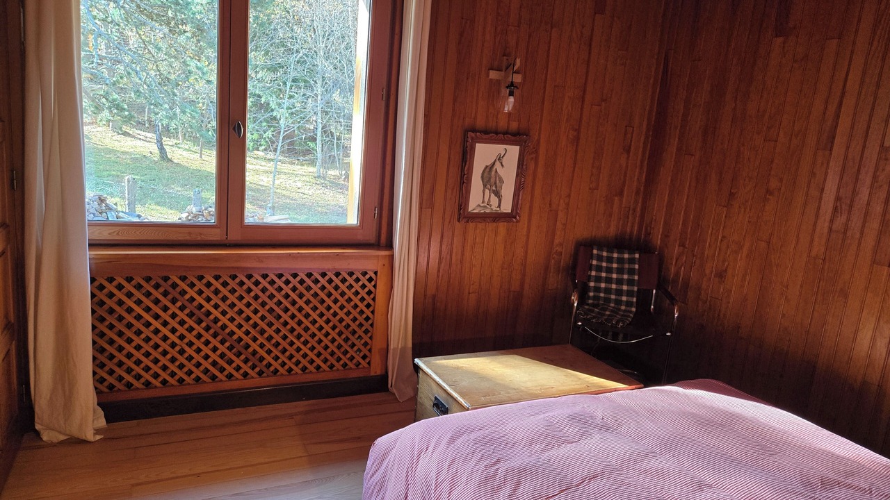 Photo of Bedroom in Superbolquere