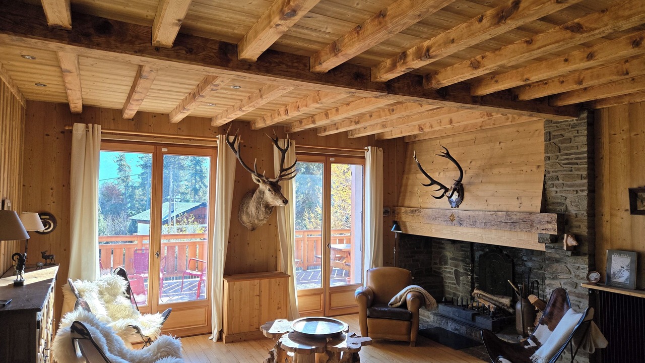 Photo of Livingroom in Superbolquere