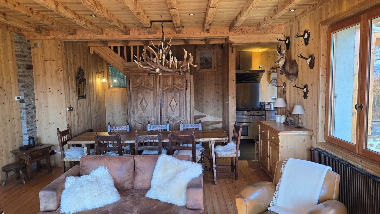 Photo of Livingroom in Superbolquere