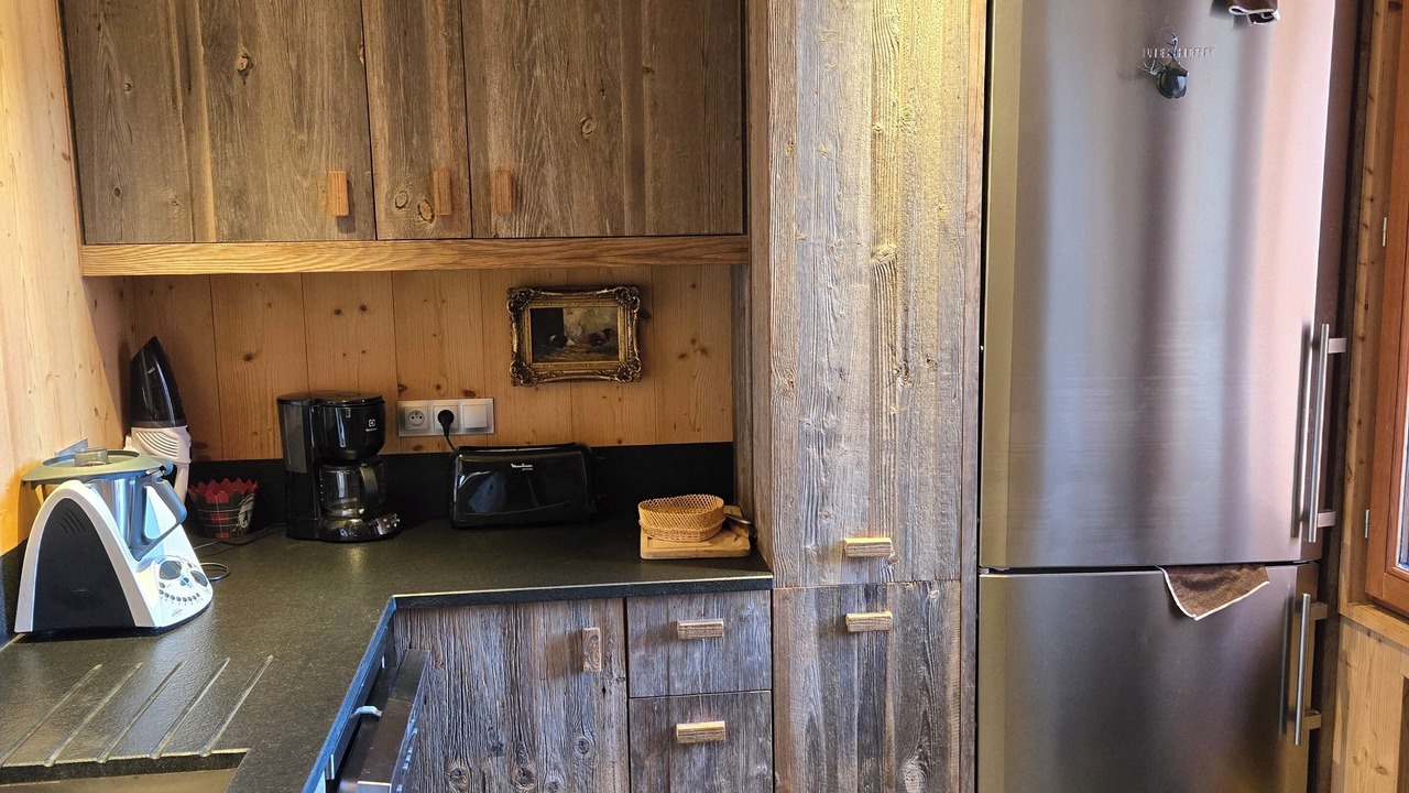 Photo of Kitchen in Superbolquere