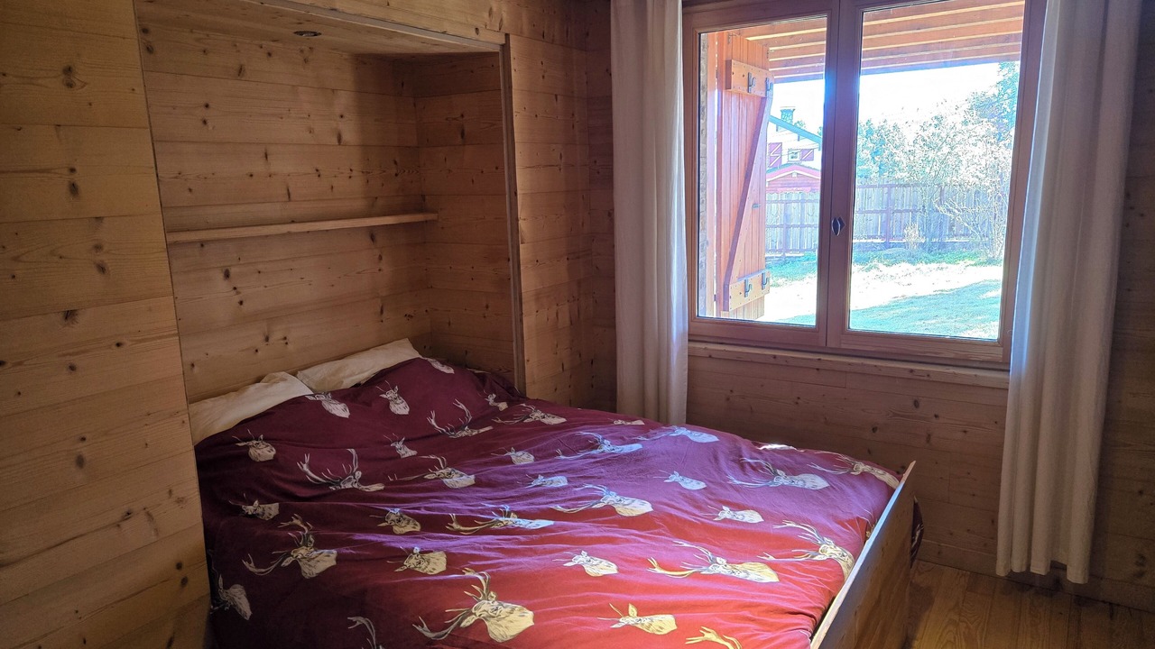 Photo of Bedroom in Superbolquere
