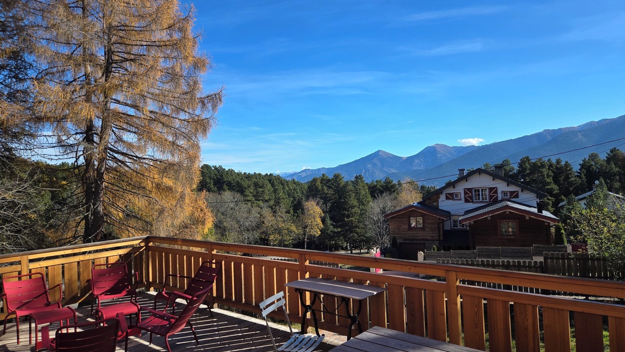 Photo of Outdoor in Superbolquere