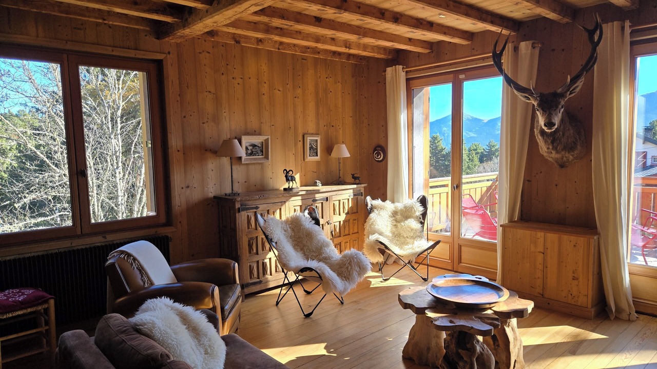 Photo of Livingroom in Superbolquere