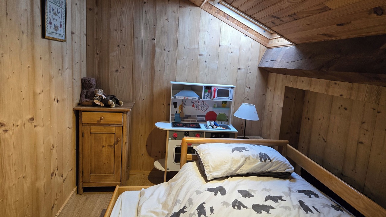 Photo of Bedroom in Superbolquere